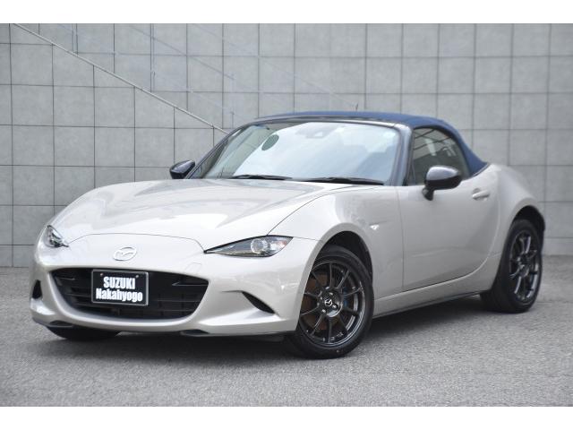 MAZDA ROADSTER 