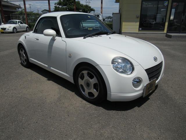 DAIHATSU COPEN 