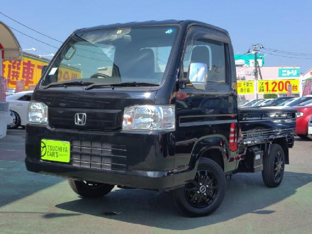 HONDA HONDA OTHER 