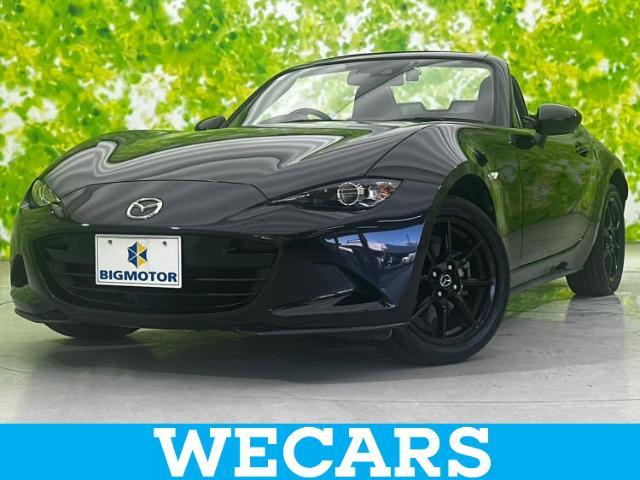 MAZDA ROADSTER 