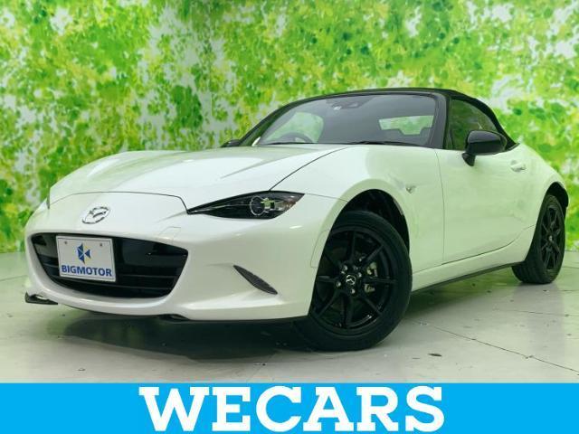 MAZDA ROADSTER 