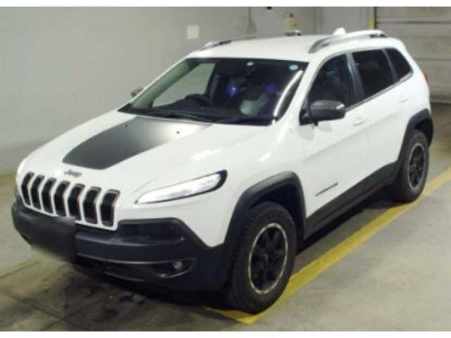 CHRYSLER JEEP JEEP CHEROKEE 