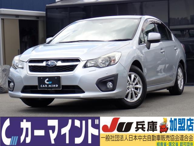 SUBARU IMPREZA G4 