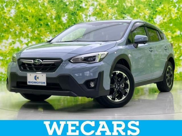 SUBARU XV HYBRID 