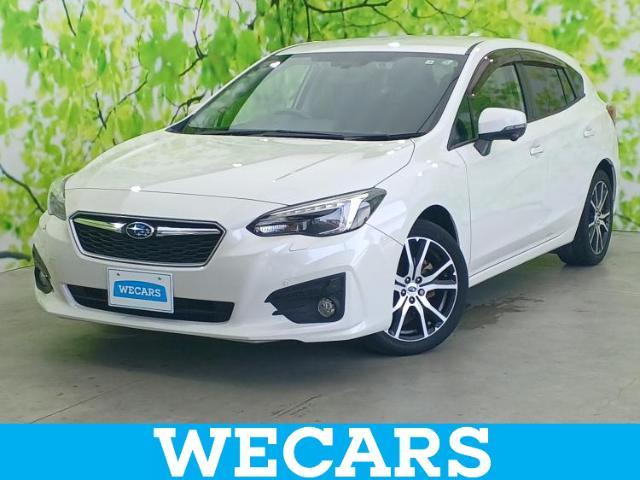 SUBARU IMPREZA SPORTS 