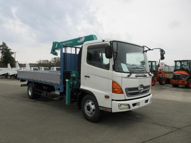 HINO HINO RANGER 