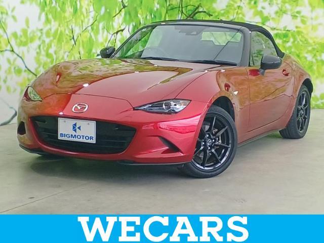 MAZDA ROADSTER 