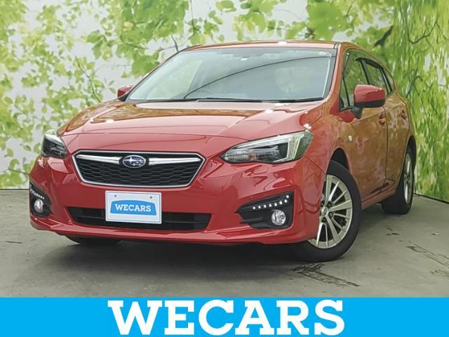 SUBARU IMPREZA SPORTS 