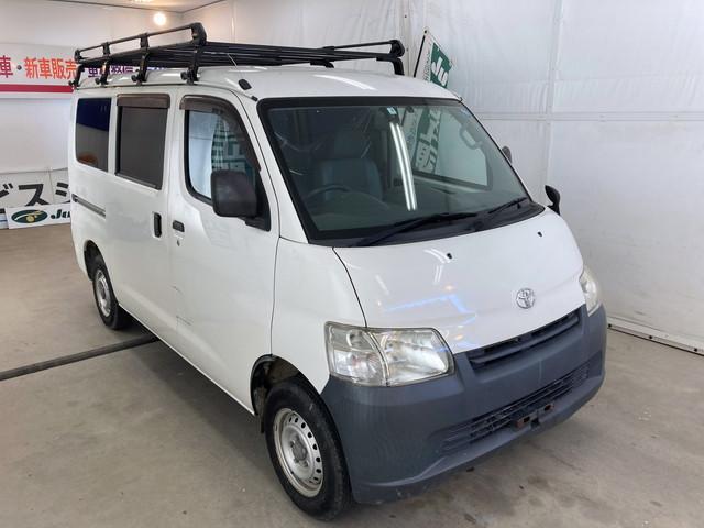 TOYOTA LITEACE VAN 