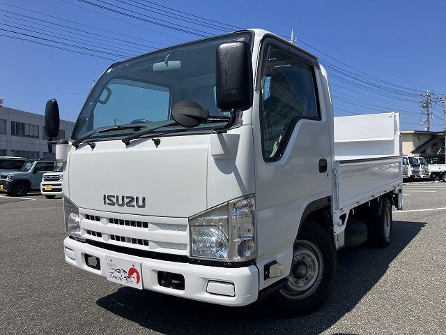 ISUZU ELF TRUCK 