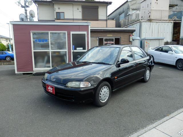 HONDA CIVIC FERIO 