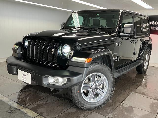 CHRYSLER JEEP JEEP WRANGLER 