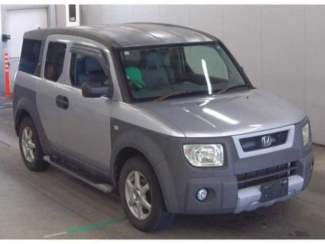 HONDA ELEMENT 