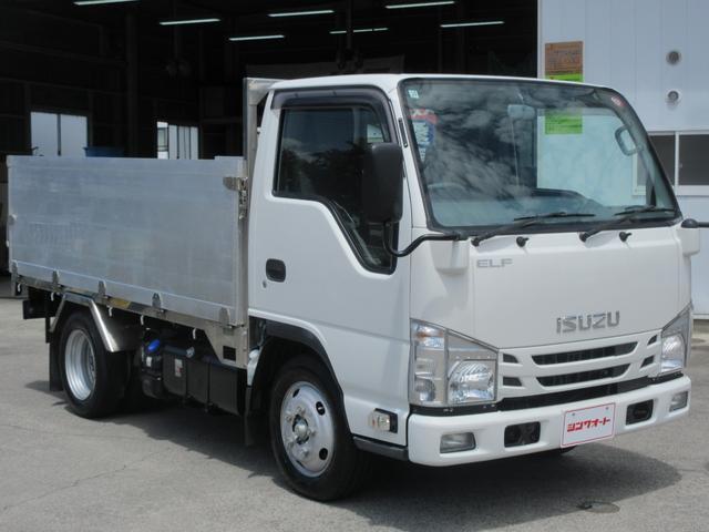 ISUZU ELF TRUCK 