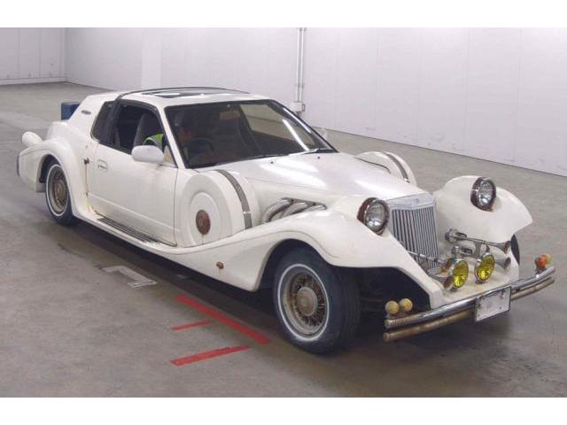 MITSUOKA LE SEYDE 