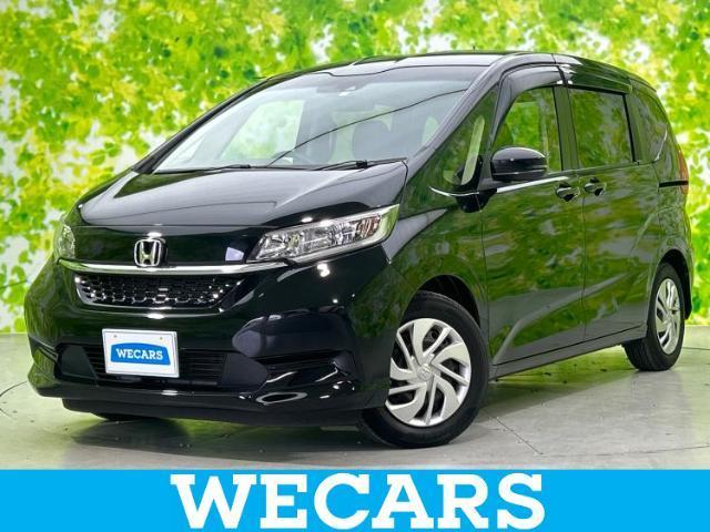 HONDA FREED PLUS 