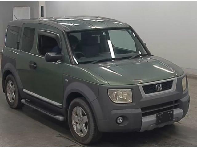 HONDA ELEMENT 