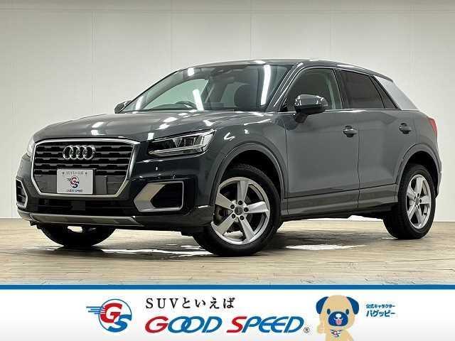 AUDI Q2 