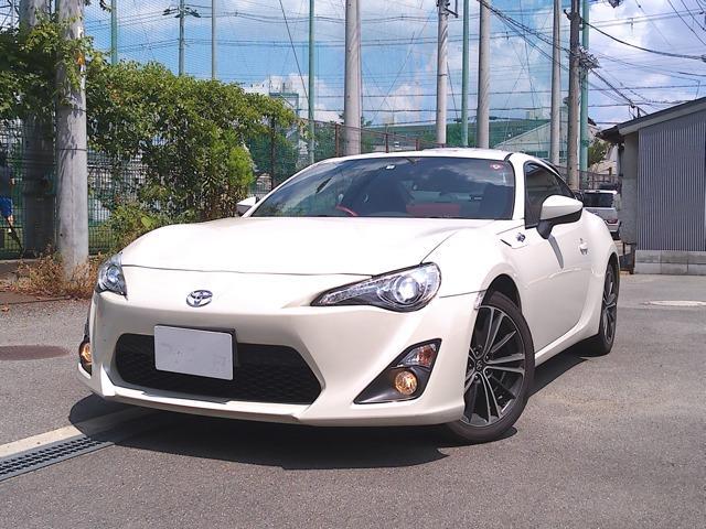 TOYOTA 86 