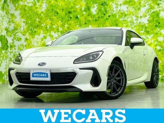 SUBARU BRZ 