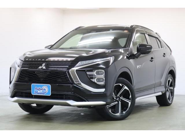 MITSUBISHI ECLIPSE CROSS PHEV 