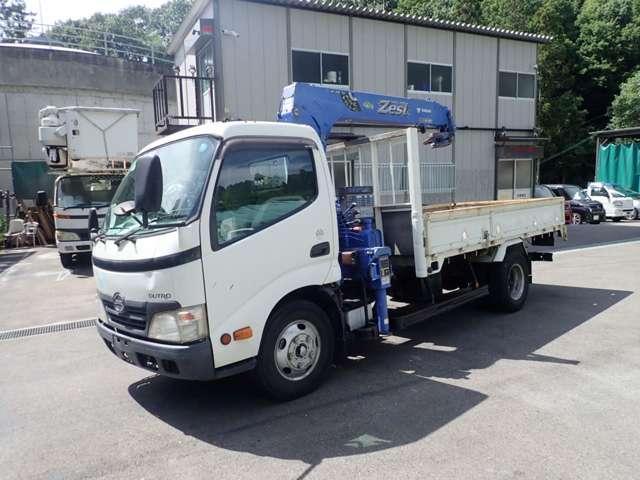 HINO DUTRO 