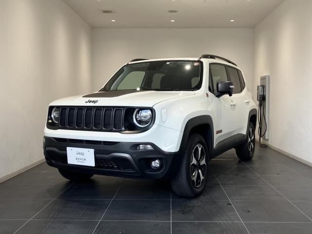 CHRYSLER JEEP JEEP RENEGADE 