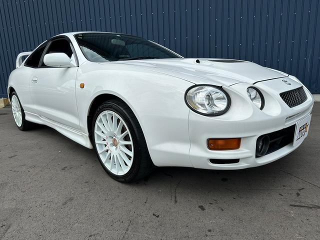 TOYOTA CELICA 