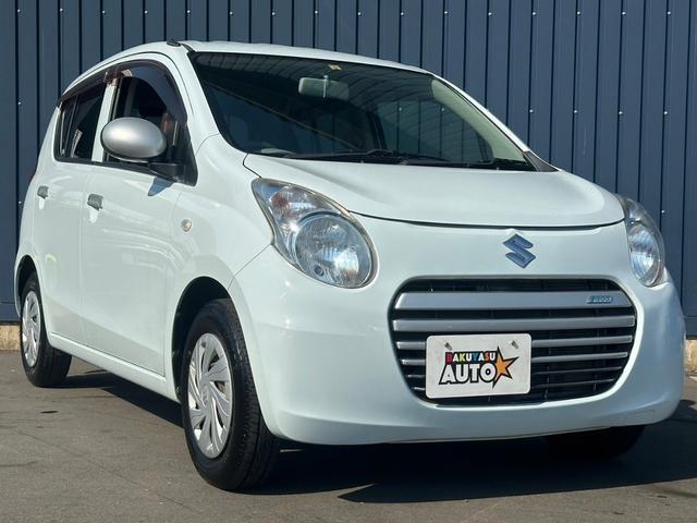 SUZUKI ALTO ECO 