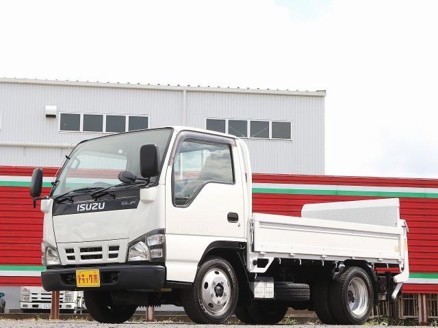 ISUZU ELF TRUCK 