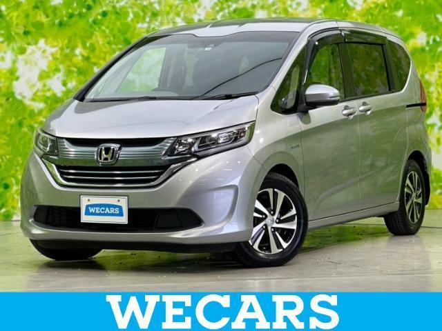 HONDA FREED PLUS 