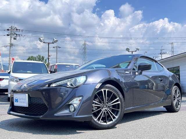 TOYOTA 86 