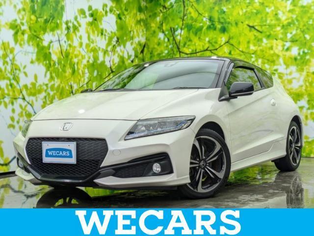 HONDA CR-Z 