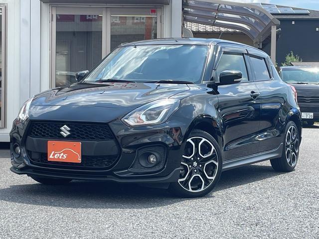 SUZUKI SWIFT SPORT 