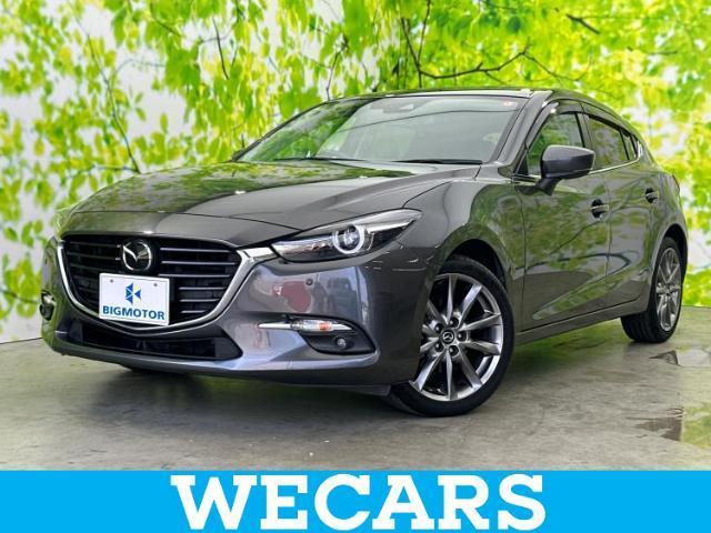 MAZDA AXELA SPORT 