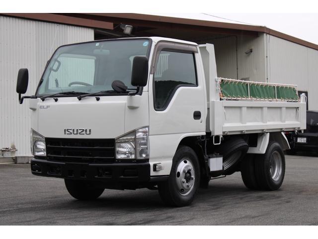 ISUZU ELF TRUCK 