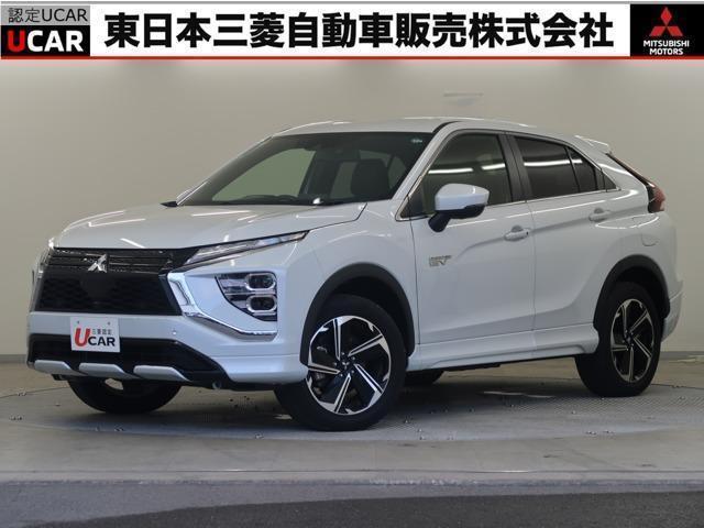 MITSUBISHI ECLIPSE CROSS PHEV 