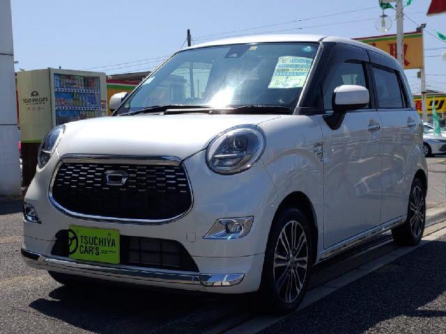 DAIHATSU DAIHATSU OTHER 