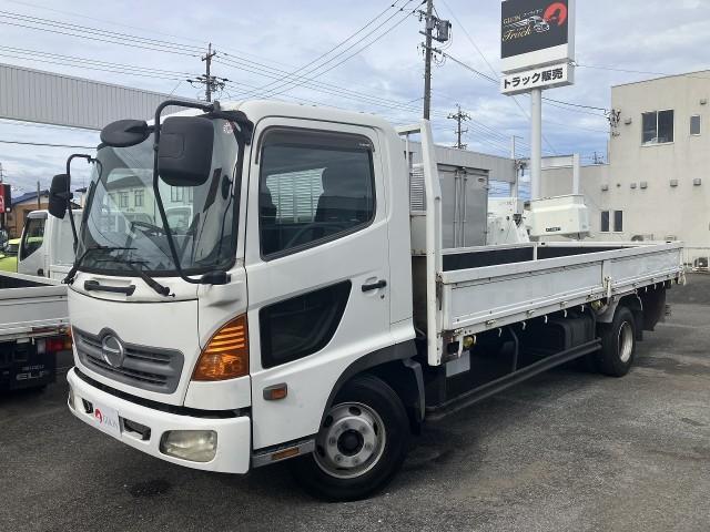 HINO HINO RANGER 