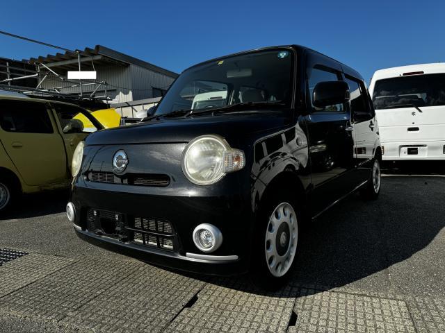 DAIHATSU MIRA COCOA 