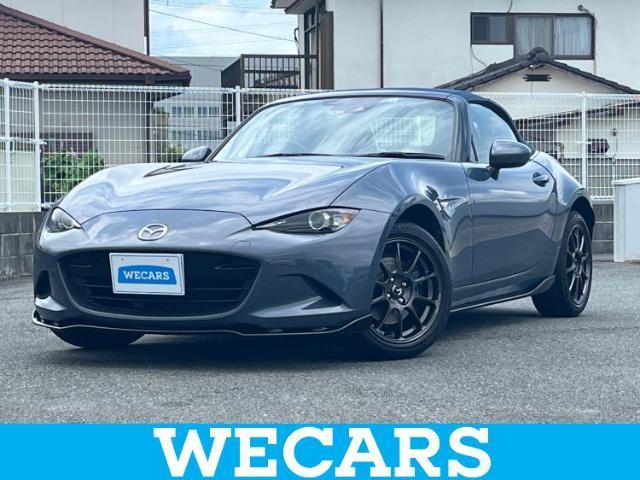 MAZDA ROADSTER 