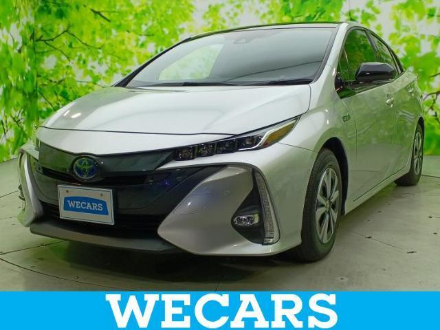 TOYOTA PRIUS PHV 