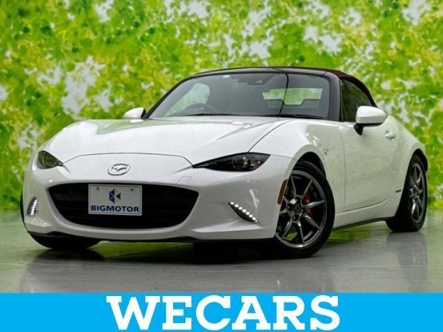 MAZDA ROADSTER 