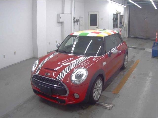 MINI MINI 