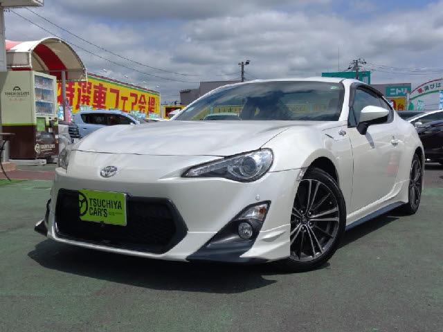 TOYOTA 86 