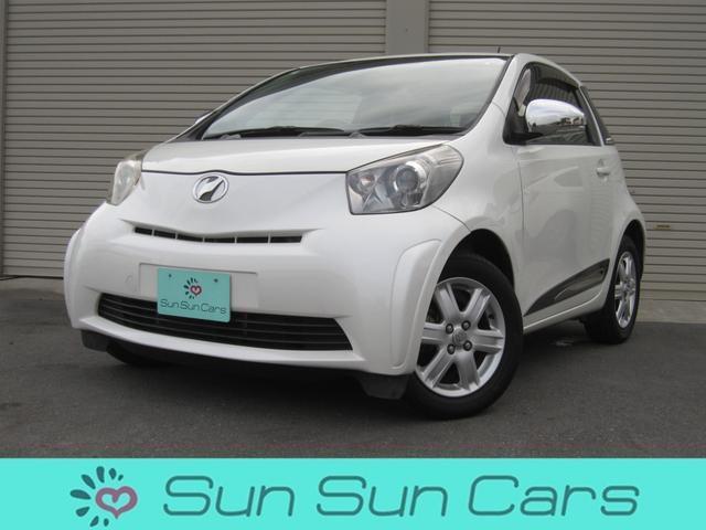 TOYOTA IQ 