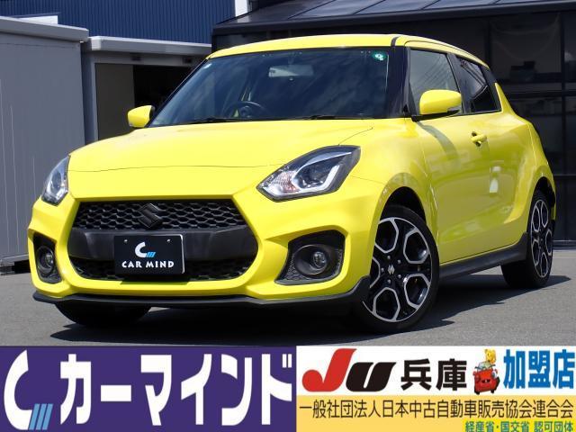 SUZUKI SWIFT SPORT 