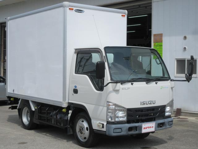 ISUZU ELF TRUCK 