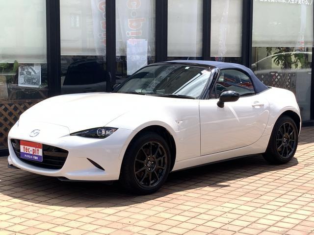 MAZDA ROADSTER 