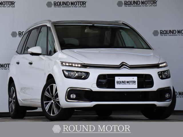 CITROEN GRAND C4 PICASSO 